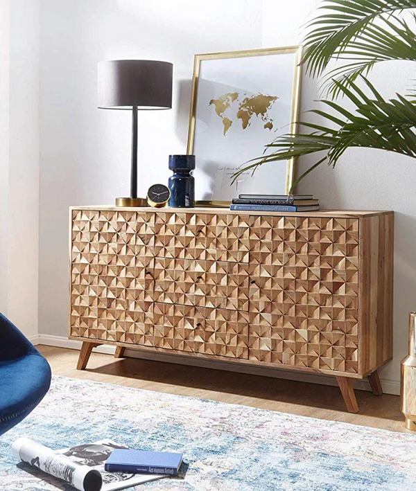  - Wooden Bazar