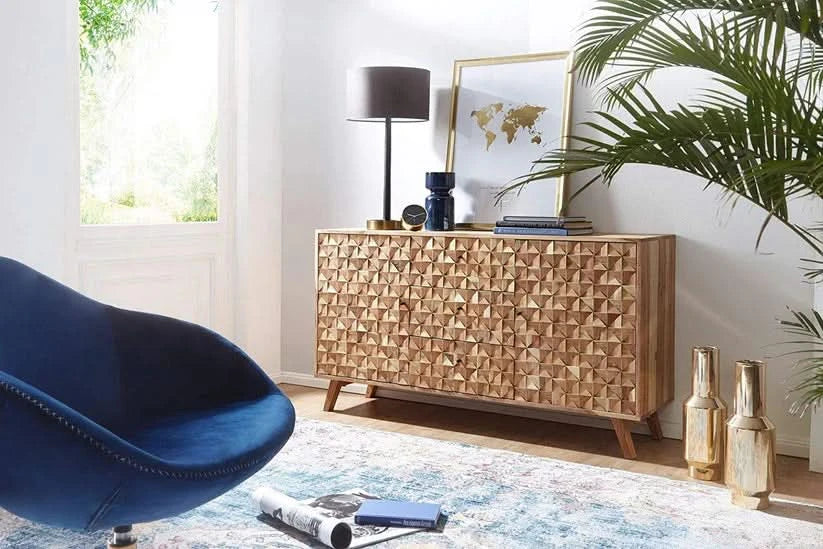  - Wooden Bazar