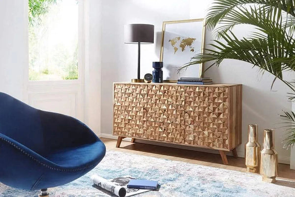  - Wooden Bazar