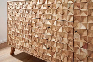  - Wooden Bazar