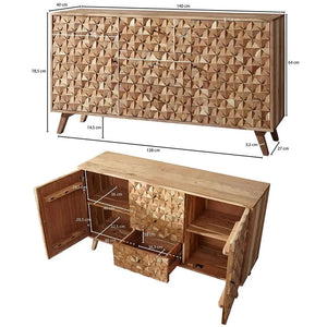  - Wooden Bazar