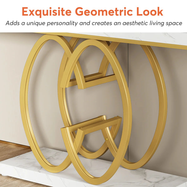 Console Table for Entryway & Living Room  Wooden bazar