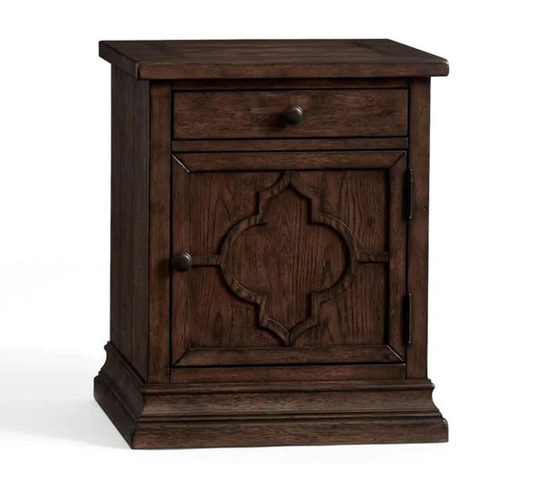  - Wooden Bazar
