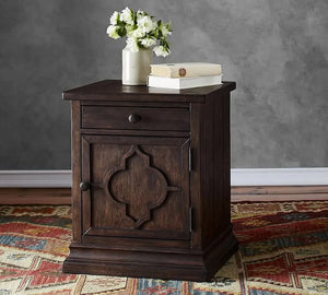  - Wooden Bazar