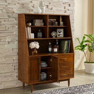  - Wooden Bazar