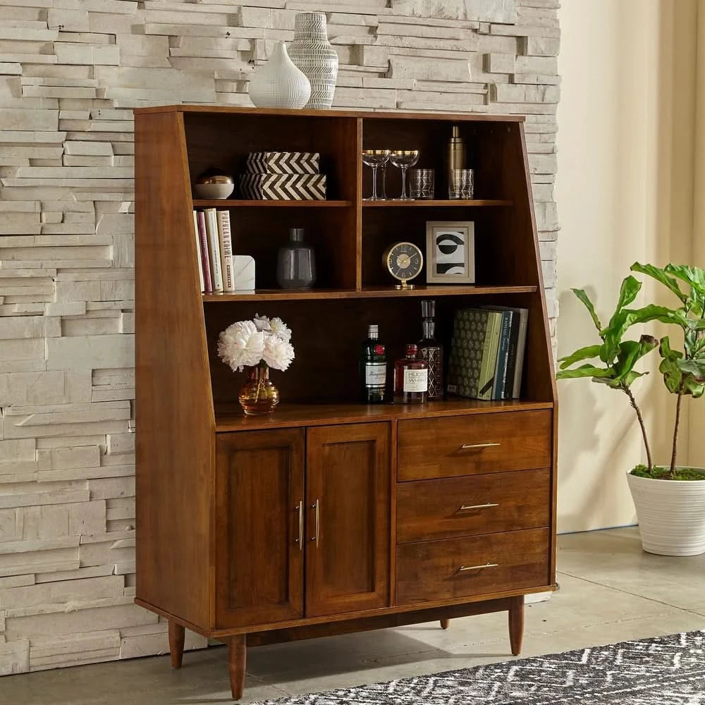  - Wooden Bazar
