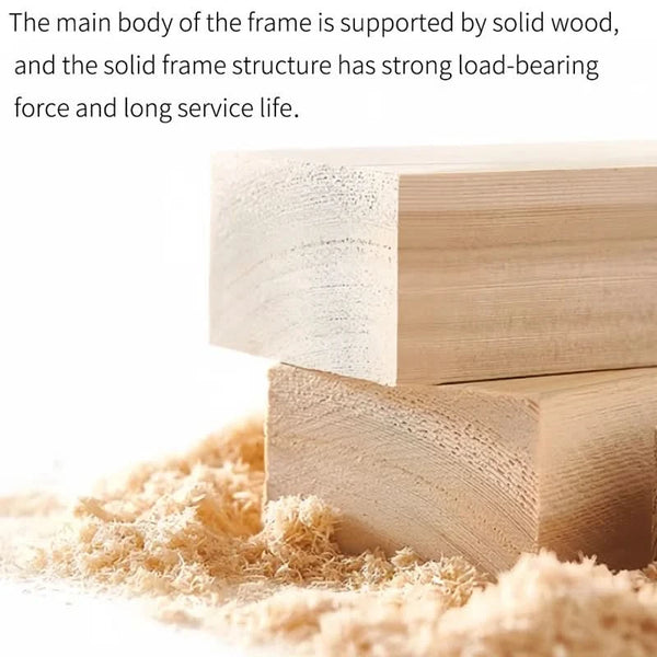  - Wooden Bazar