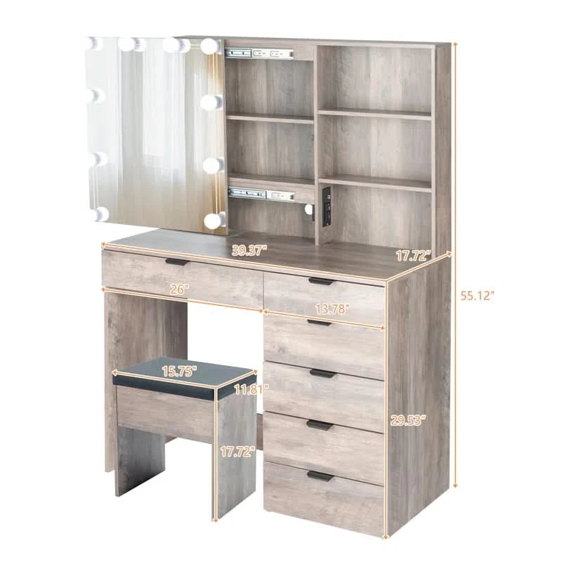  - Wooden Bazar