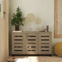  - Wooden Bazar