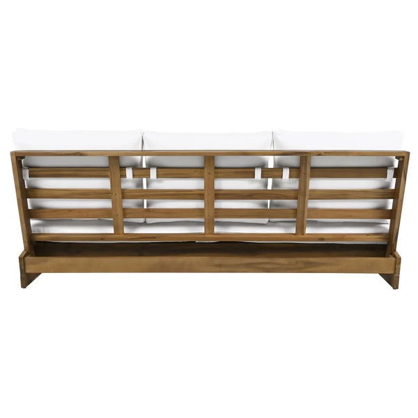  - Wooden Bazar