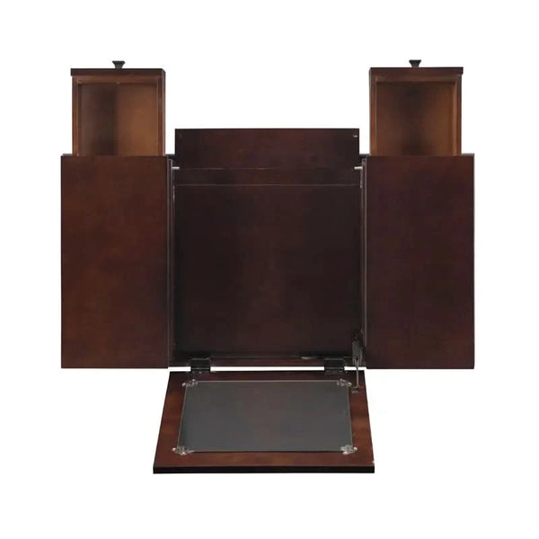  - Wooden Bazar
