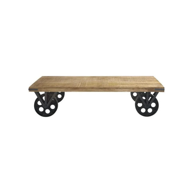  - Wooden Bazar