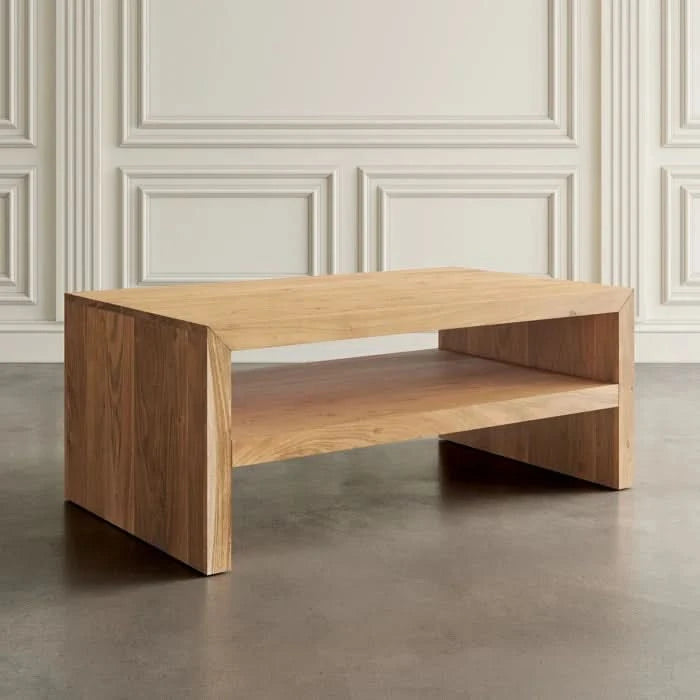  - Wooden Bazar