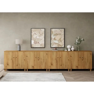  - Wooden Bazar