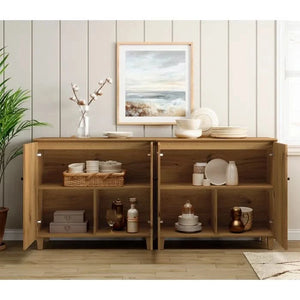  - Wooden Bazar