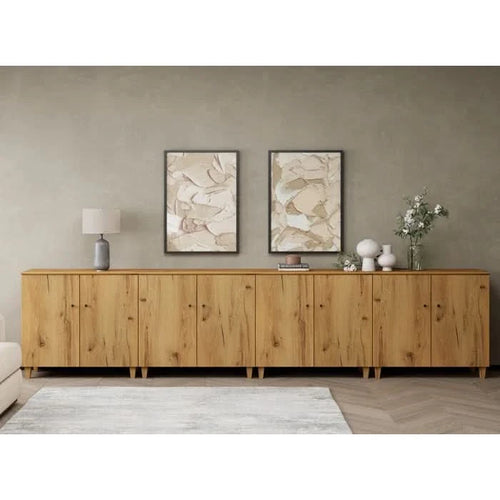  - Wooden Bazar