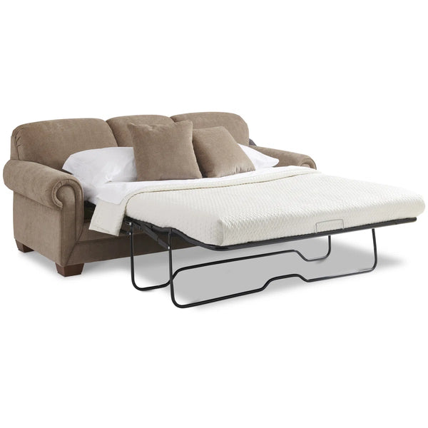 Havmour Queen Sleep Sofa - Wooden Bazar