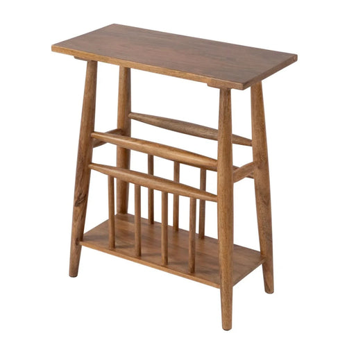  - Wooden Bazar