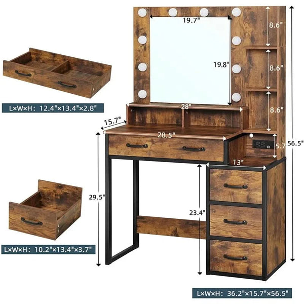  - Wooden Bazar