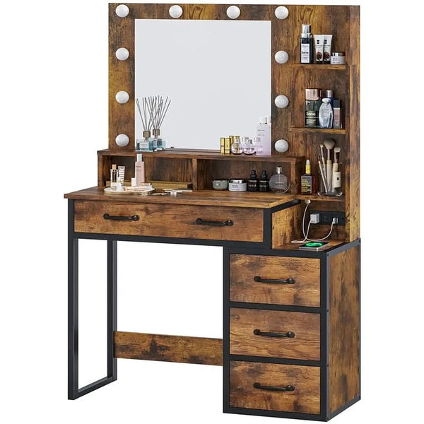  - Wooden Bazar