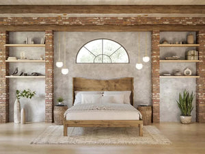  - Wooden Bazar