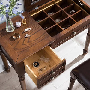  - Wooden Bazar