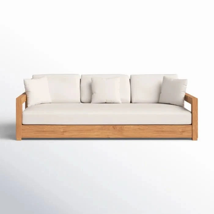  - Wooden Bazar