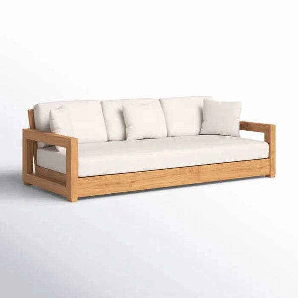  - Wooden Bazar