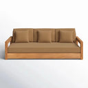  - Wooden Bazar