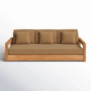  - Wooden Bazar