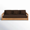  - Wooden Bazar