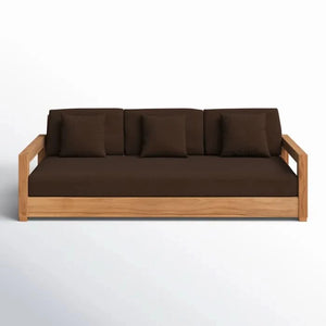  - Wooden Bazar