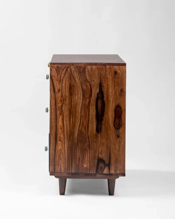  - Wooden Bazar
