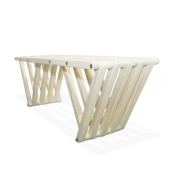  - Wooden Bazar