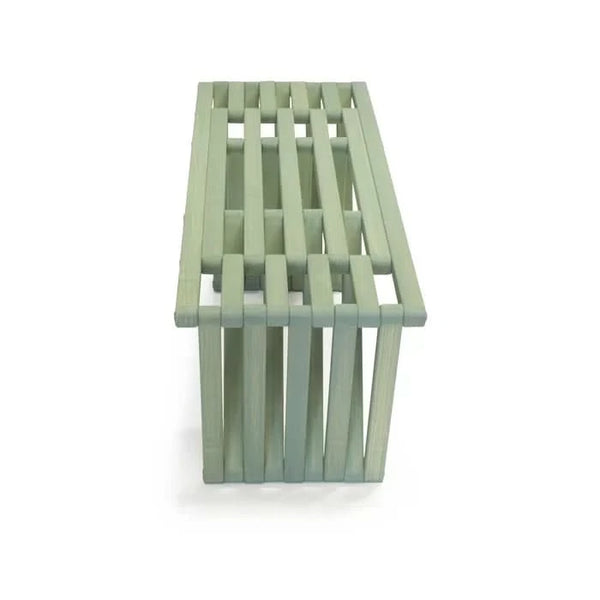  - Wooden Bazar
