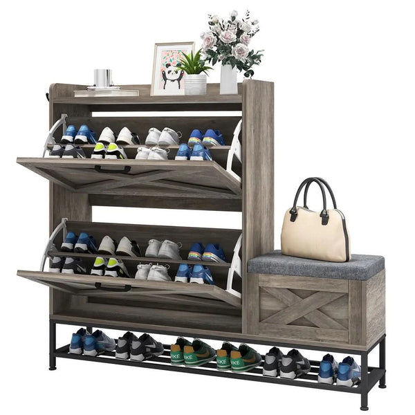  - Wooden Bazar