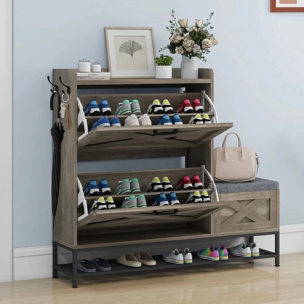  - Wooden Bazar
