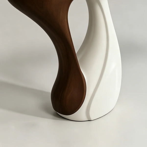 Modern Luxury Console Table for Entryway, Hallway & Living Room  Wooden Bazar