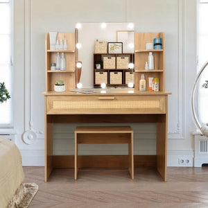  - Wooden Bazar