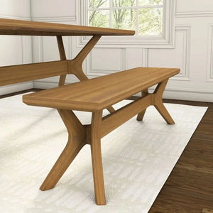  - Wooden Bazar