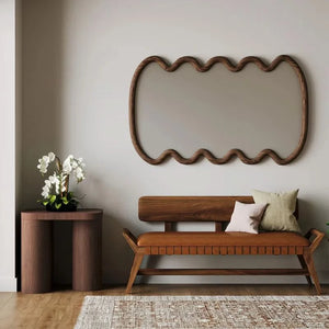  - Wooden Bazar