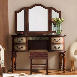  - Wooden Bazar