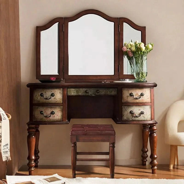  - Wooden Bazar
