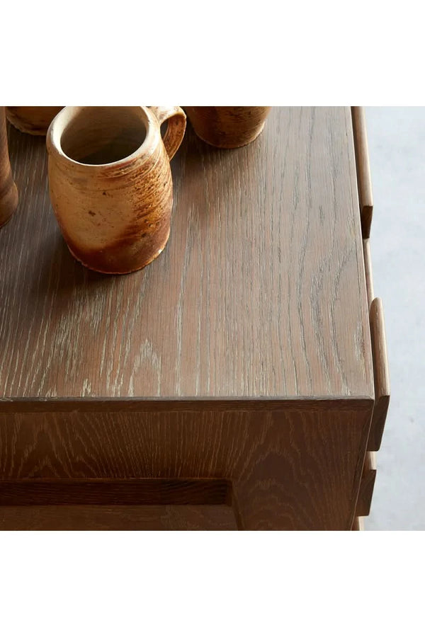  - Wooden Bazar