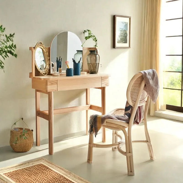  - Wooden Bazar