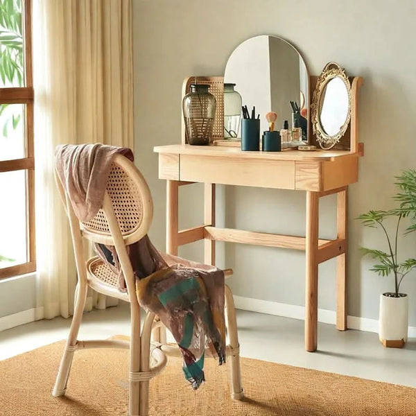  - Wooden Bazar