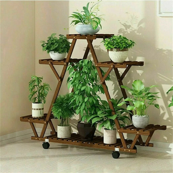  - Wooden Bazar