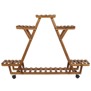  - Wooden Bazar