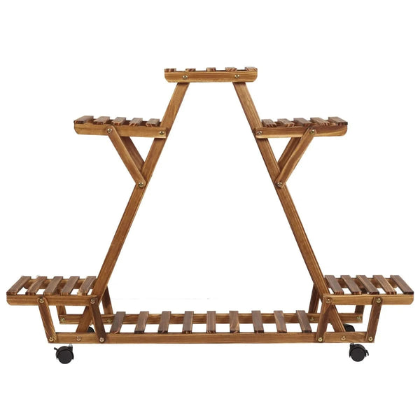  - Wooden Bazar