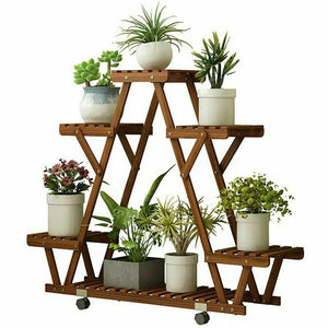  - Wooden Bazar